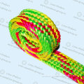 Colorful PP Webbing for Bags